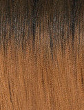 2X X-PRESSION PRE-STRETCHED BRAID 48″