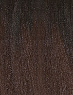 2X X-PRESSION PRE-STRETCHED BRAID 48″