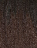 2X X-PRESSION PRE-STRETCHED BRAID 48″