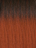 2X X-PRESSION PRE-STRETCHED BRAID 48″