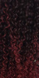 ZURY 3X PRE-STRETCHED FAST HOLLYWOOD BRAID -