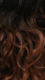 Zury Ponytail Hair-Tie EZ Wrap