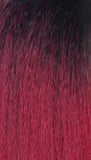 Zury Sis Synthetic Sassy Razor Chic Wig - H TATI