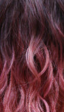 Zury Sis BYD-LACE H WATER WAVE