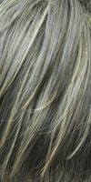 Zury Sis Synthetic Sassy Razor Chic Wig - H TATI