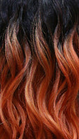 Zury Sis BYD-LACE H WATER WAVE