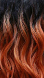 Zury Sis BYD-LACE H WATER WAVE