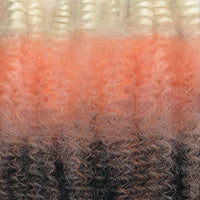 Outre Synthetic Braid - X PRESSION TWISTED UP SPRINGY AFRO TWIST