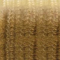 Outre Synthetic Braid - X PRESSION TWISTED UP SPRINGY AFRO TWIST
