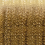 Outre Synthetic Braid - X PRESSION TWISTED UP SPRINGY AFRO TWIST