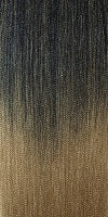 Freetress Synthetic Pre Stretched Braid - 3X BRAID 301 34" (After streteched: 68")