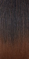 FreeTress Crochet Braids 3X Tahiti Water Curl 16"