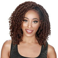 Zury Crochet Braids V11 Passion Twist