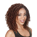 Zury Crochet Braids V11 Passion Twist