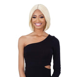 Shake N Go Naked Brazilian Human Hair Lace Front Wig - BCL 01