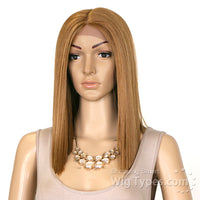 Bobbi Boss Synthetic Lace Front Wig - MLF136 YARA