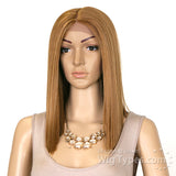 Bobbi Boss Synthetic Lace Front Wig - MLF136 YARA
