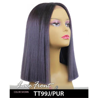Bobbi Boss Synthetic Lace Front Wig - MLF136 YARA