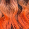 ZURY Natural DREAM Natural Yaky 18"-36"