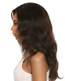 SENSATIONNEL B&N Euro Body Brazilian Swiss 4x4 Lace wig
