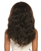 SENSATIONNEL B&N Euro Body Brazilian Swiss 4x4 Lace wig