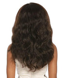 SENSATIONNEL B&N Euro Body Brazilian Swiss 4x4 Lace wig