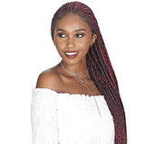 DIVA LACE FULANI BOX 30″