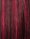 2X X-PRESSION PRE-STRETCHED BRAID 48″