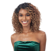 FreeTress Equal Level Up HD Lace Front Wig - MONICA