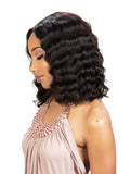 Zury Sis 100% Brazilian Virgin Remy Human Hair Lace Front Wig - HRH BRZ LACE RIVER