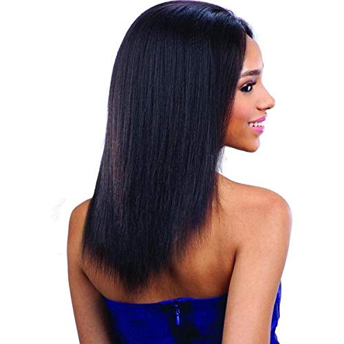 Saga human hair lace front wigs cheap