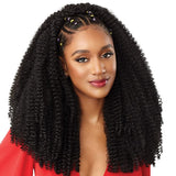 Outre Xpression Twisted Up Springy Bohemian Twist 3X 16"